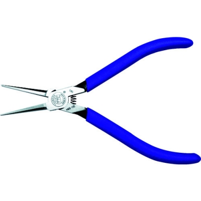 日本马牌 KEIBA  N-217 ＫＥＩＢＡ　強力ニッパー　１７５