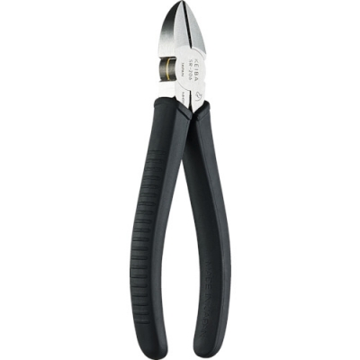 日本马牌 KEIBA  SR-206 ＫＥＩＢＡ　スムース・ローテーション・ニッパー　１５０