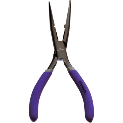 （株）ツノダ PW-311DG ＴＴＣ　ＰＯＷＥＲ　スタンダードニッパー（角形パワー）　エラストマーグリップ