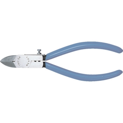 日本室本鉄工 MERRY TOOLS  160SA-150 メリー　ハイプラニッパ（山形刃）１５０ｍｍ