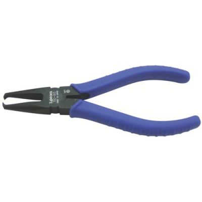 （株）スリーピークス技研 TC-3Z スリーピークス　トップカッター（バネ付）　１４０ｍｍ