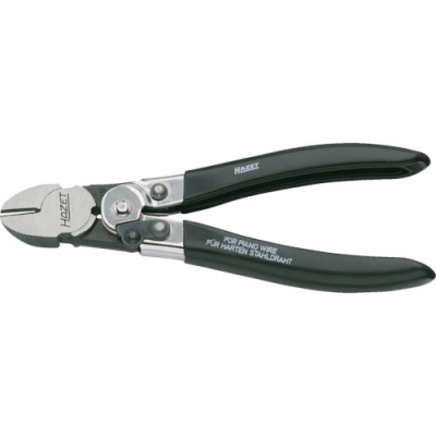 日本角田 HAZET  1804N-2 ＨＡＺＥＴ　強力ニッパ（ディップコーティングハンドル）