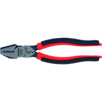 JEFCOM   DU-200 デンサン　強力ウルトラペンチ