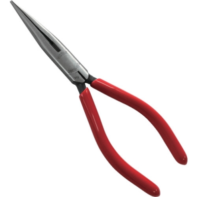 日本富具亚 FUJIYA （ビクター） 288B-150 ビクター　細丸ラジオペンチ（樹脂カバー）