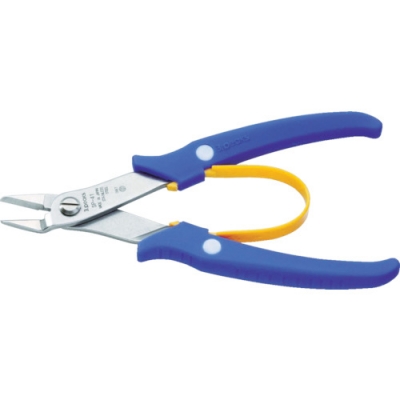 （株）スリーピークス技研 SP-41 スリーピークス　ミドルステンレス　ニッパ（バネ付）　１５０ｍｍ