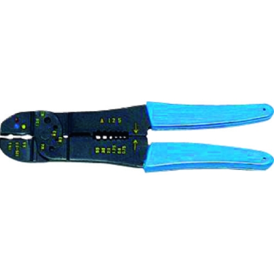 日本 TASCO ミツトモ 11304 ストロングツール　マイクロプラスチックニッパー　１３０ｍｍ　カーボン鋼