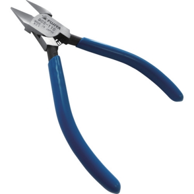 日本百固 BAHCO  2101G-180IP バーコ　強力型軟硬線両用ニッパー