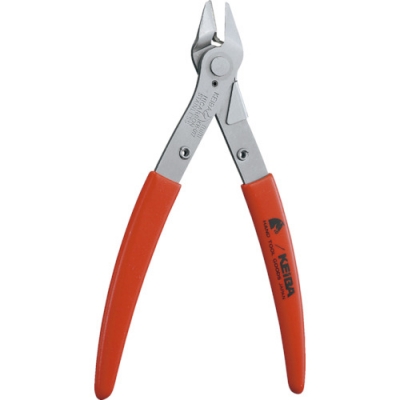 日本马牌 KEIBA  KM-017H ＫＥＩＢＡ　ケイバ・ミニ　リードキャッチャー付（ステンレス製）　１２５