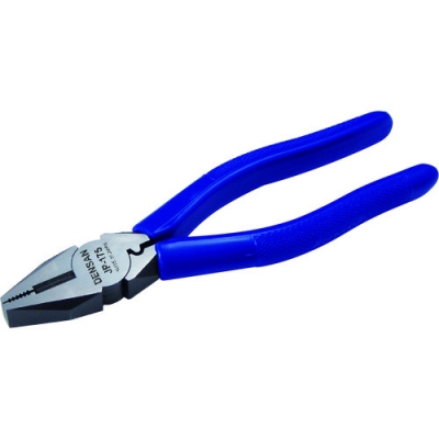 （株）スリーピークス技研 SP-21 スリーピークス　ステンレス製ニッパ（リードストッパー付・バネ付）　１２５ｍｍ