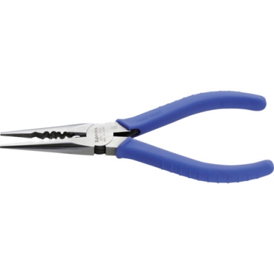 （株）スリーピークス技研 BR-150Z-S スリーピークス　万能ラジオペンチ（バネ付）　１５０ｍｍ