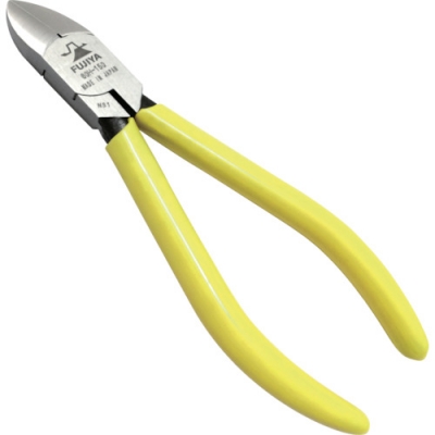 日本富具亚 FUJIYA  60H-150 フジ矢　ステンレスニッパ　１５０ｍｍ