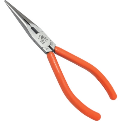 日本富具亚 FUJIYA  380-170 フジ矢　ロングラジオペンチ　１７０ｍｍ