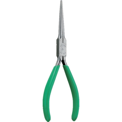 日本马牌 KEIBA  HE-D55 ＫＥＩＢＡ　ピンセットカッター　１５０