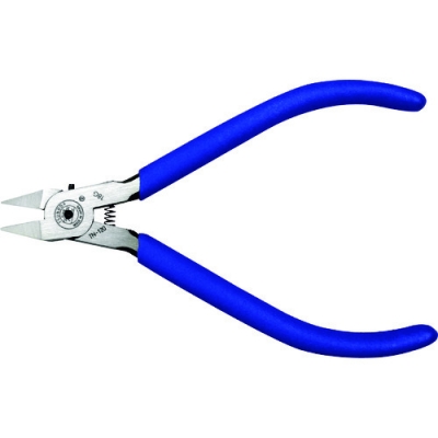 （株）ツノダ TN-120 ＴＴＣ　ＫｉｎｇＴＴＣ　薄刃プラニッパー　１２０ｍｍ　Ｎｏ．２７