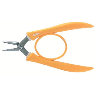 日本室本鉄工 MERRY TOOLS  160S-150 メリー　ハイプラニッパ（円状刃）１５０ｍｍ