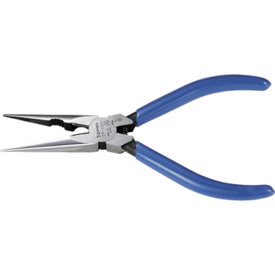 日本室本鉄工 MERRY TOOLS  2000EF-190 メリー　ロングエンドプラニッパ１９０ｍｍ