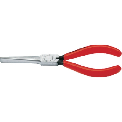 ＫＮＩＰＥＸ社 3301-160 ＫＮＩＰＥＸ　ダックビルプライヤー　１６０ｍｍ