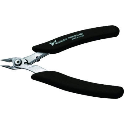 （株）ツノダ SSN-125 ＴＴＣ　ＫｉｎｇＴＴＣ　ステンレス先細ニッパー