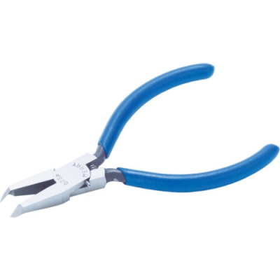 日本室本鉄工 MERRY TOOLS  02SP メリー　ミニチュア先刃プラニッパ