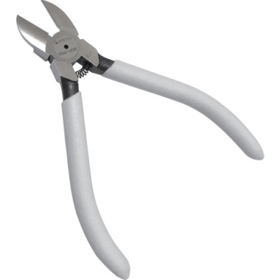 日本富具亚 FUJIYA  HP940-125XR フジ矢　片刃プラスチックニッパ１２５ｍｍ（ラウンド刃）