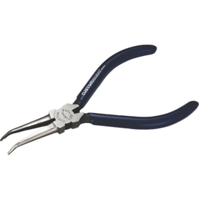 日本东洋 CUSTOM   C20-125B カスタム　先曲がりラジオペンチ