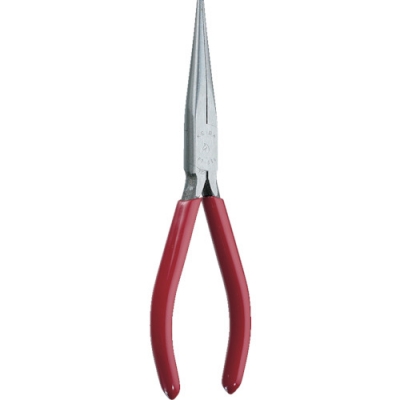 ＩＲＷＩＮ社 2078925 ＩＲＷＩＮ　フラッシュカットニッパー（バネ付）　１１０ｍｍ