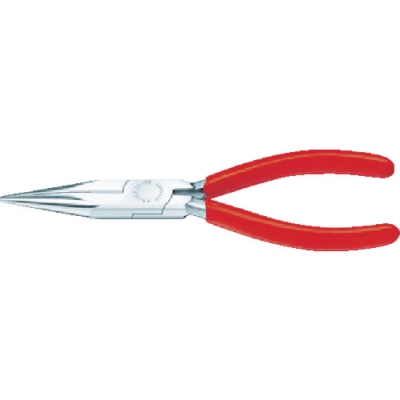ＫＮＩＰＥＸ社 2503-125 ＫＮＩＰＥＸ　ラジオペンチ　１２５ｍｍ