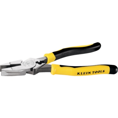 JEFCOM   KLJ213-9NECR デンサン　クラインジャーニーマン　９インチ圧着付スタンダードタイプ