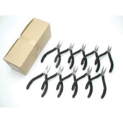 日本马牌 KEIBA  PHL-129-C ＫＥＩＢＡ　ハイレベレージペンチ（圧着付）　２４０