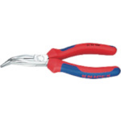 ＫＮＩＰＥＸ社 2525-160 ＫＮＩＰＥＸ　先曲ラジオペンチ　１６０ｍｍ