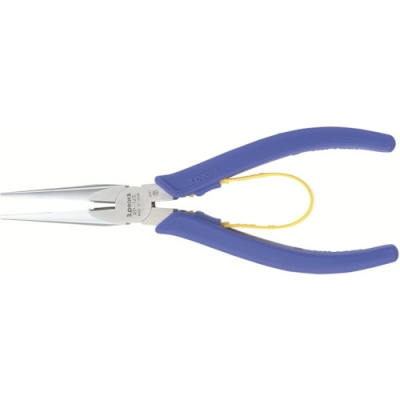 （株）アーム産業 LP-125PS ＡＲＭ　ラジオペンチＰＲＯグリップバネ付１２５ｍｍ