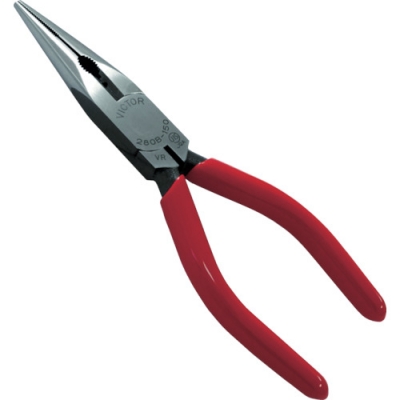 日本富具亚 FUJIYA （ビクター） 280B-150 ビクター　ラジオペンチ（樹脂カバー）