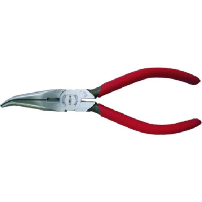 日本 TASCO ＴＡＳＣＯ TA745RB-150 タスコ　先曲りラジオペンチ