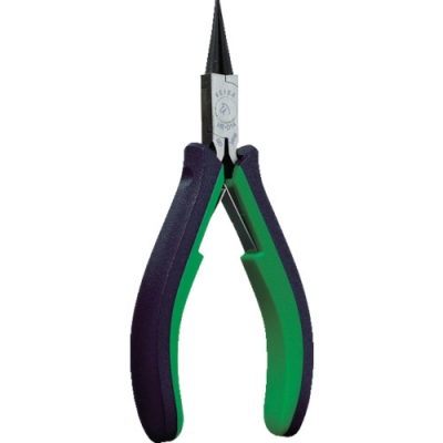 日本马牌 KEIBA  HBC-D04 ＫＥＩＢＡ　先曲がりラジオペンチ　２ｃｏｍ．ハンドル　１２０