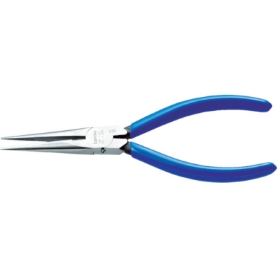 日本富具亚 FUJIYA （ビクター） 391BS-125 ビクター　プラスチックニッパ（ソフトカバ－付）