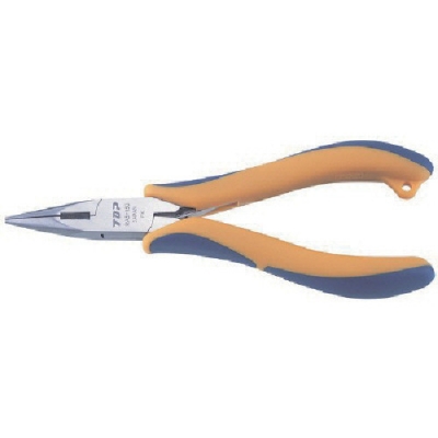 トップ工業（株） RA3-130 ＴＯＰ　三枚合せラジオペンチ　１３０ｍｍ