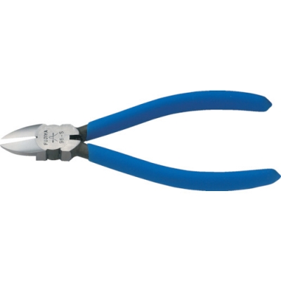 日本富具亚 FUJIYA  96S-150 フジ矢　プラスチックニッパ・ラウンド