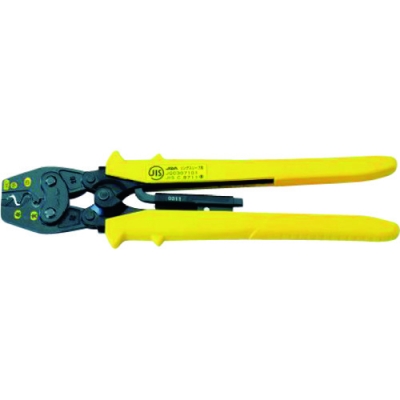 日本 TASCO ＴＡＳＣＯ TA855BB タスコ　圧着ペンチ（リングスリーブ用）