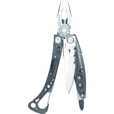 レザーマンツールジャパン（株） SKC-N レザーマン　スケルツールＣＸ　ナイロンケース付き