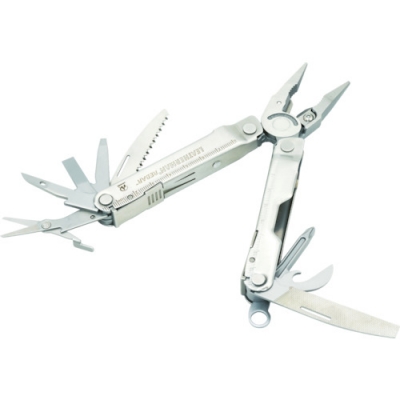 KL-L レザーマン　ナイフレスＲＥＢＡＲ