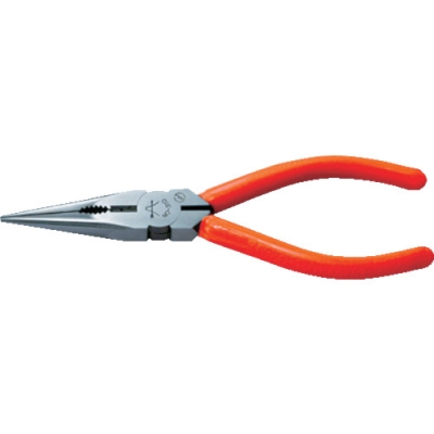 日本富具亚 FUJIYA  F310-150 フジ矢　穴付ラジオペンチ　１５０ｍｍ