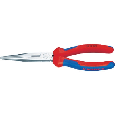 ＫＮＩＰＥＸ社 2612-200SB ＫＮＩＰＥＸ　ロングラジオペンチ　２００ｍｍ