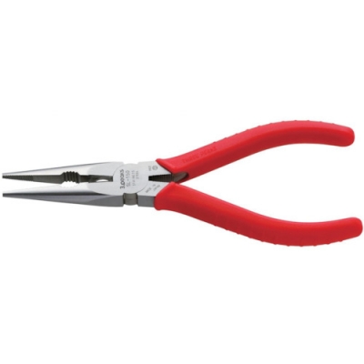 日本马牌 KEIBA  HLC-D14 ＫＥＩＢＡ　ラジオペンチ・溝なし　２ｃｏｍ．ハンドル　１２０