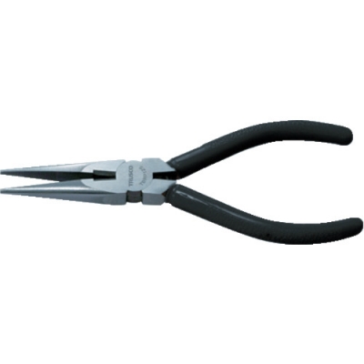 日本中山 TRUSCO  TBRP125 ＴＲＵＳＣＯ　ラジオペンチ　１２５ｍｍ