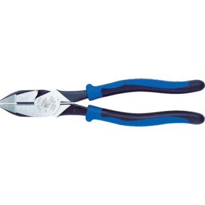 ＫＬＥＩＮ　ＴＯＯＬＳ社 J2000-9NE ＫＬＥＩＮ　強力型ペンチ　偏芯タイプ　コンフォートハンドル　２５０ｍｍ