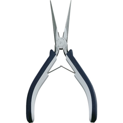 日本马牌 KEIBA  MC-616 ＫＥＩＢＡ　マイクロラジオペンチ　２ｃｏｍ．ハンドル　１５０