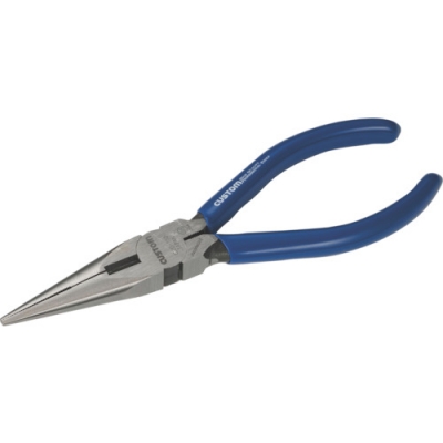 日本马牌 KEIBA  HE-D05 ＫＥＩＢＡ　先細ラジオペンチ　１５０