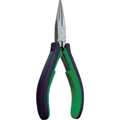 日本马牌 KEIBA  HLC-D04 ＫＥＩＢＡ　ラジオペンチ　２ｃｏｍ．ハンドル　１２０