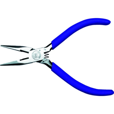 （株）ツノダ MR-115 ＴＴＣ　Ｋｉｎｇ　ＴＴＣ　ラジオペンチ　１１５ｍｍ　Ｎｏ．１