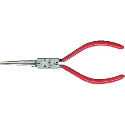 日本室本鉄工 MERRY TOOLS  109S-125 メリー　半丸ペンチ１２５ｍｍ